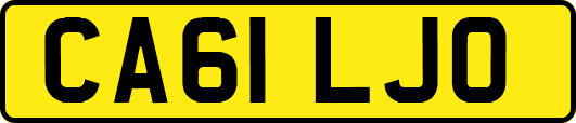 CA61LJO