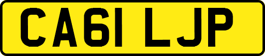 CA61LJP