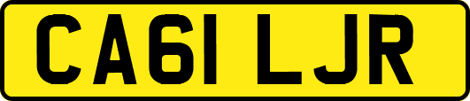 CA61LJR