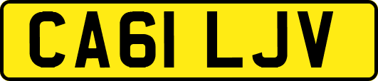 CA61LJV
