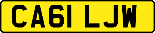 CA61LJW