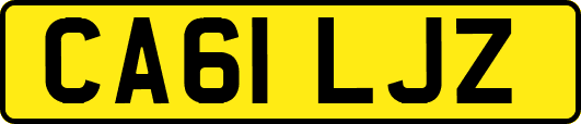 CA61LJZ