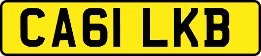 CA61LKB