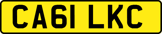 CA61LKC