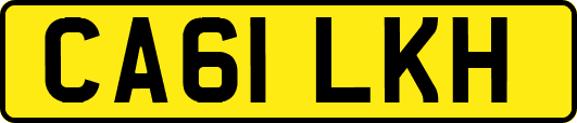 CA61LKH