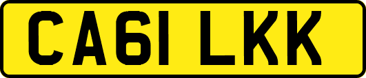 CA61LKK