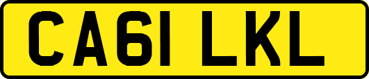 CA61LKL