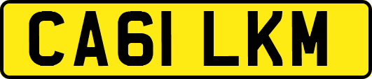 CA61LKM