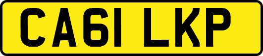 CA61LKP
