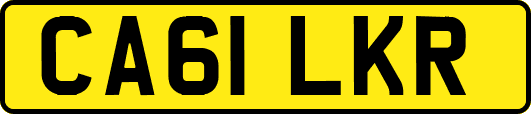 CA61LKR