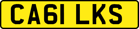 CA61LKS