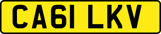 CA61LKV