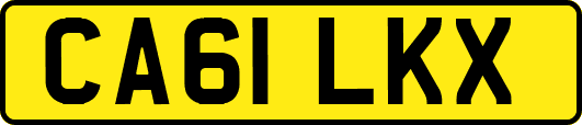 CA61LKX