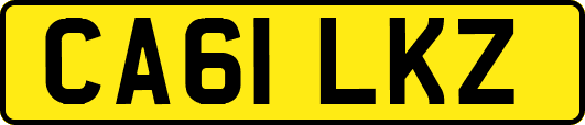 CA61LKZ