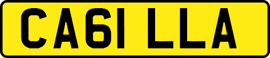 CA61LLA