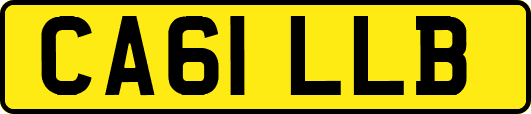 CA61LLB