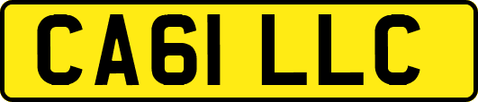 CA61LLC