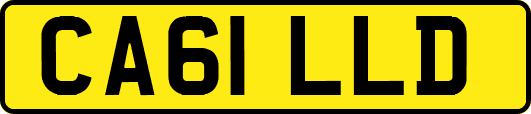CA61LLD