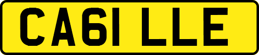 CA61LLE