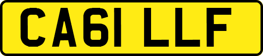 CA61LLF