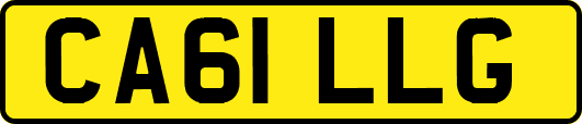 CA61LLG