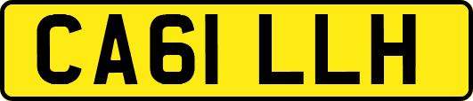 CA61LLH