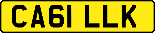 CA61LLK