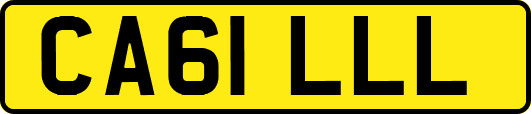CA61LLL