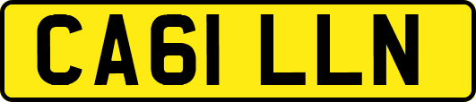 CA61LLN