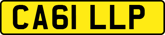 CA61LLP