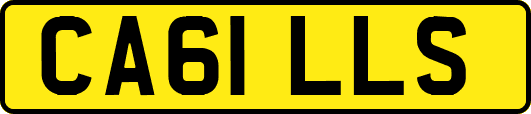 CA61LLS