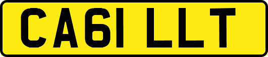 CA61LLT