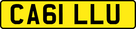 CA61LLU