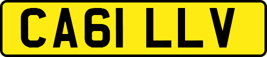 CA61LLV