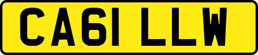 CA61LLW