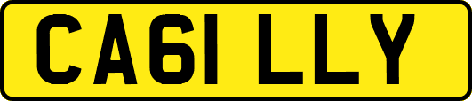 CA61LLY
