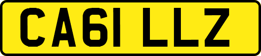 CA61LLZ