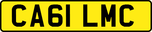 CA61LMC