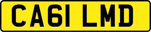CA61LMD