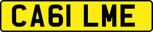 CA61LME