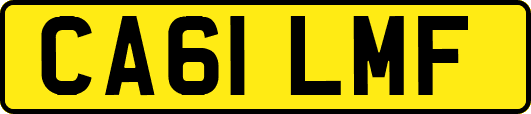 CA61LMF