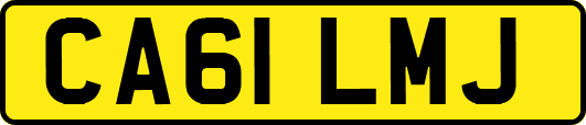 CA61LMJ