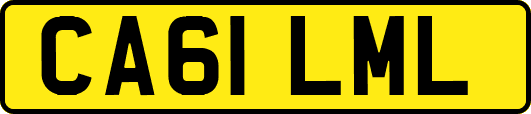 CA61LML