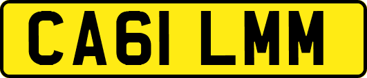 CA61LMM