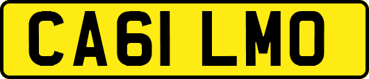 CA61LMO