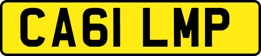 CA61LMP