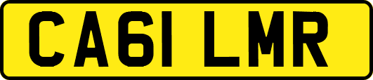 CA61LMR