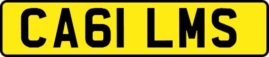 CA61LMS
