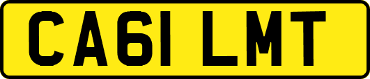 CA61LMT