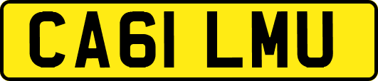 CA61LMU